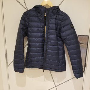 Lole Emeline packable down filled jacket